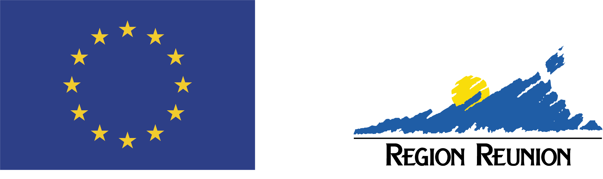 Logo Union Européenne