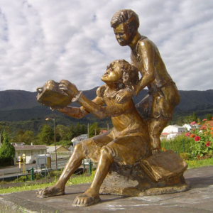 Fonderie art guéry plaine des palmistes