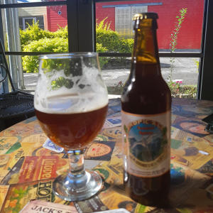 Bière artisanale - Brasserie de l'îlet