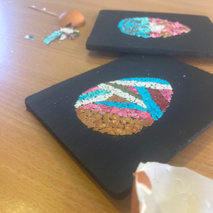 Comité d'entreprise Pâques Domaine des Tourelles