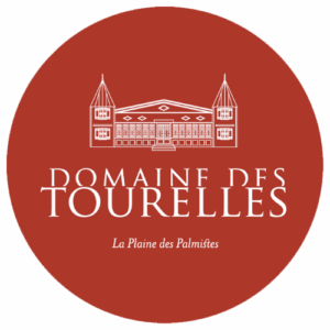 logo Domaine des Tourelles