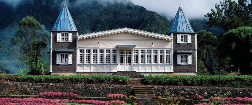 Domaine des Tourelles Plaine des Palmistes