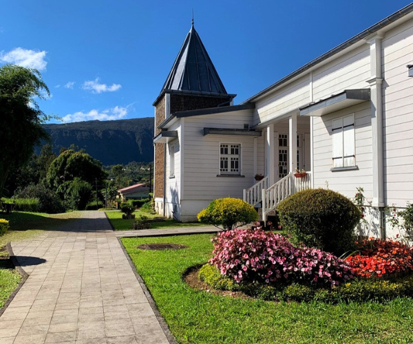 Domaine des Tourelles