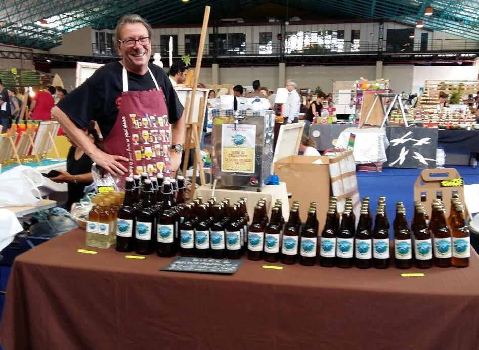 Brasserie de l'îlet Domaine des Tourelles Plaine des Palmistes