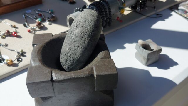 Bijouterie fantaisie Réunion