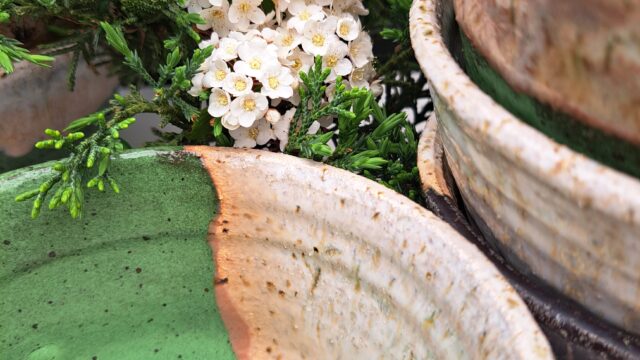 Poterie céramique Réunion