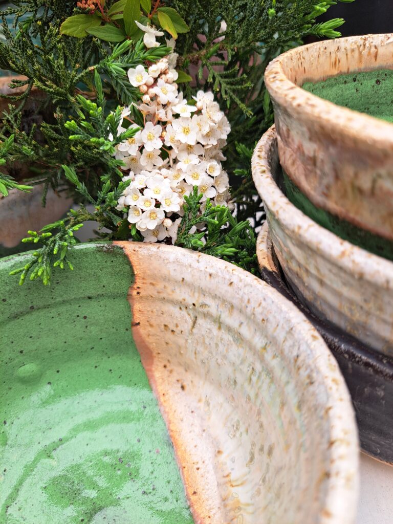 Poterie céramique Réunion