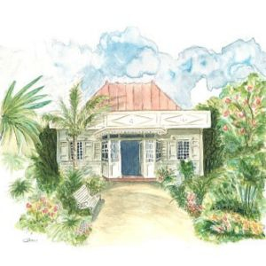 Expo-vente artisans Domaine des Tourelles