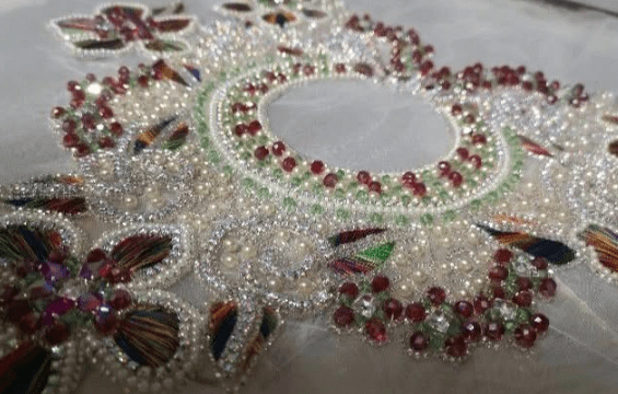 Broderie