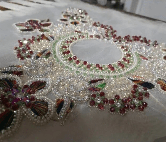 Broderie