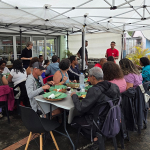 Journée thématique Domaine des Tourelles