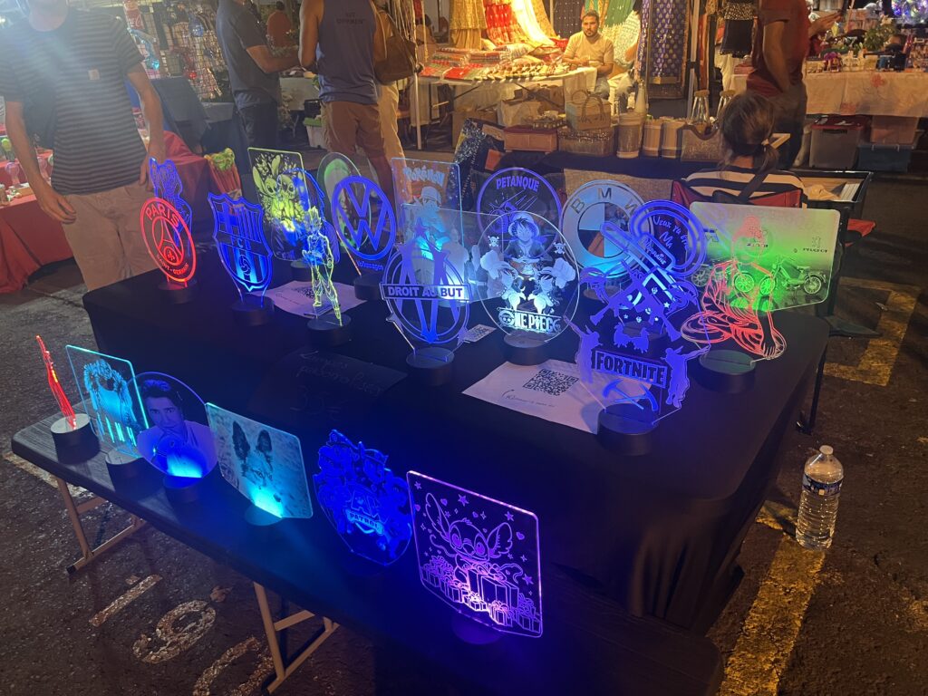 Annuaire artisans Réunion