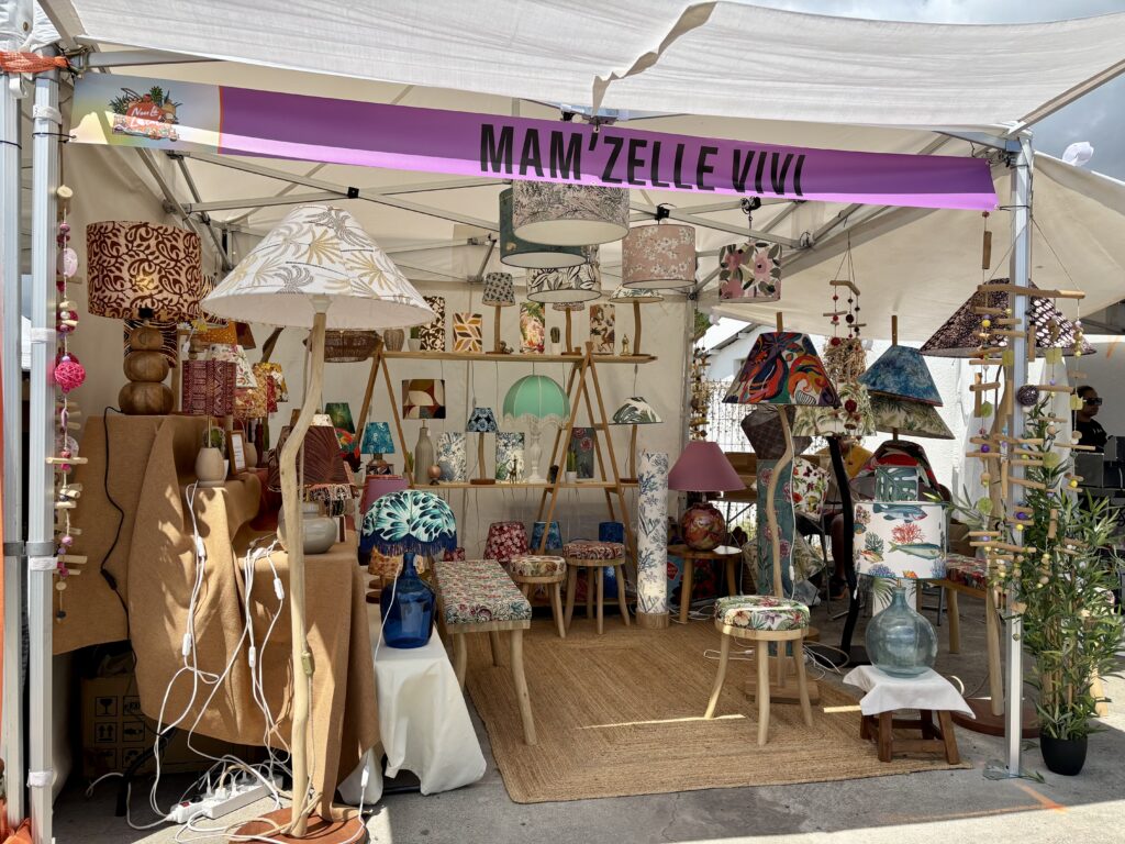 Annuaire artisanat Réunion