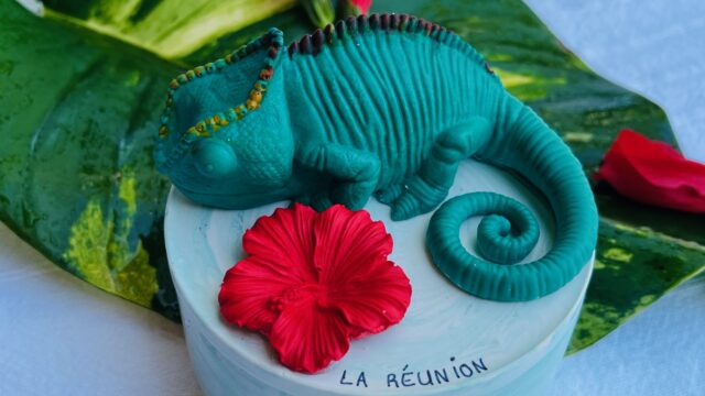 Fabrication de pièces en jesmonite Réunion