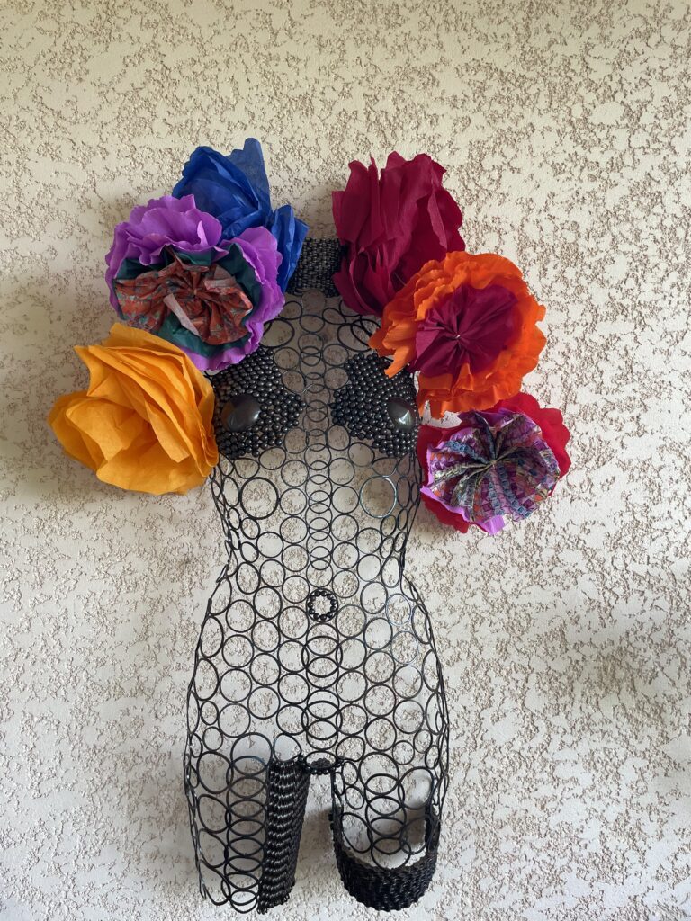 Recyclage - upcycling Réunion