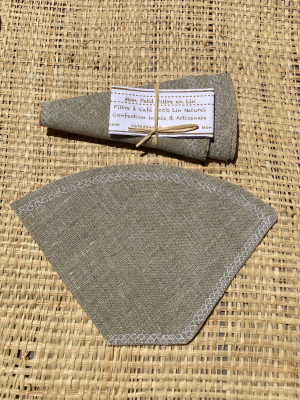 confection en lin et en coton artisanat Réunion