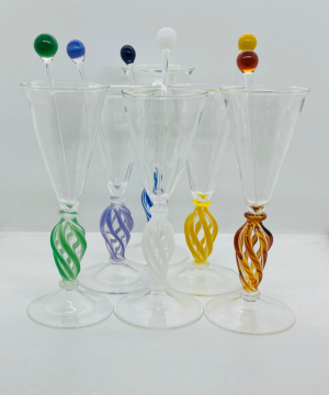 Souffleur de verre Réunion