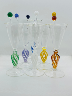 Souffleur de verre Réunion