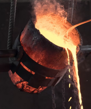 Fonderie Art Guery Plaine des Palmistes Domaine des Tourelles