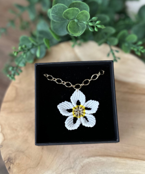 Créations de bijoux et d'accessoires Réunion