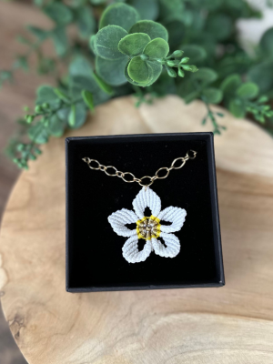 Créations de bijoux et d'accessoires Réunion