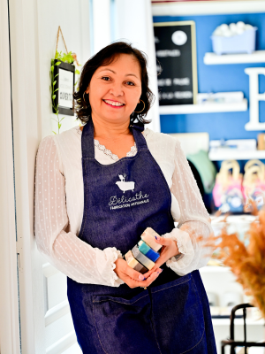 Savons artisanaux Réunion