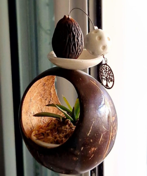 Objets en céramique Réunion