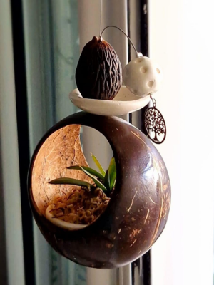 Objets en céramique Réunion