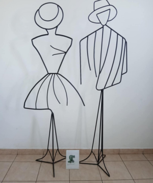 Deco fer forgé Réunion