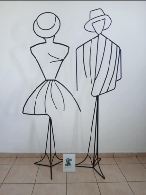 Deco fer forgé Réunion