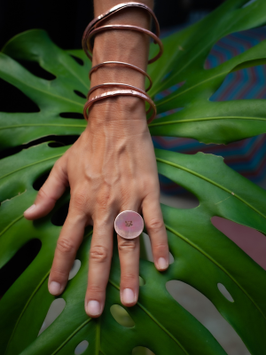 Création de bijoux Réunion