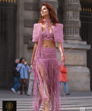 maison opale Réunion