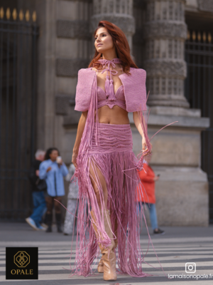 maison opale Réunion