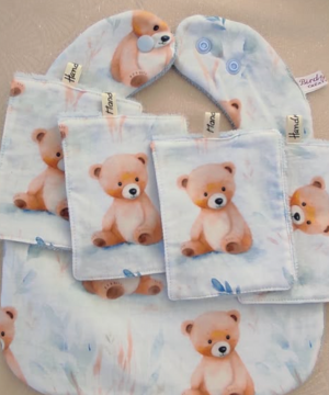 couture pour bébé et des accessoires femmes Réunion