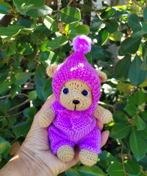 Tricot et crochet Réunion