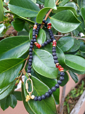 Création de bijoux artisanat Réunion