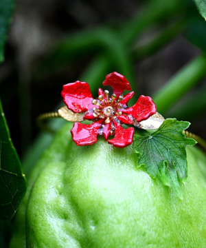 Création de bijoux Réunion