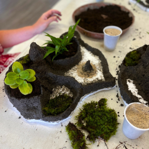 Bonkeï activité Domaine des Tourelles