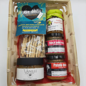 Coffrets cadeaux entreprise