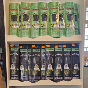 Vanille de La Réunion - Plaine des Palmistes