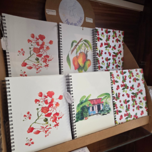 Créations fait main Plaine des Palmistes