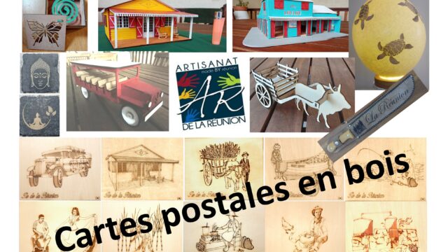 découpe et gravure laser sur divers matériaux Réunion