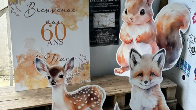 impression tout support