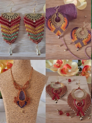 Annuaire des artisans Domaine des Tourelles Réunion