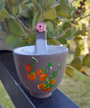 Atelier de Mimaou – Atelier d’arts visuels