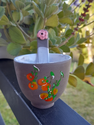 Atelier de Mimaou – Atelier d’arts visuels