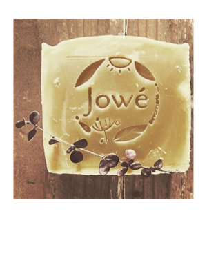 Savons artisanaux Réunion