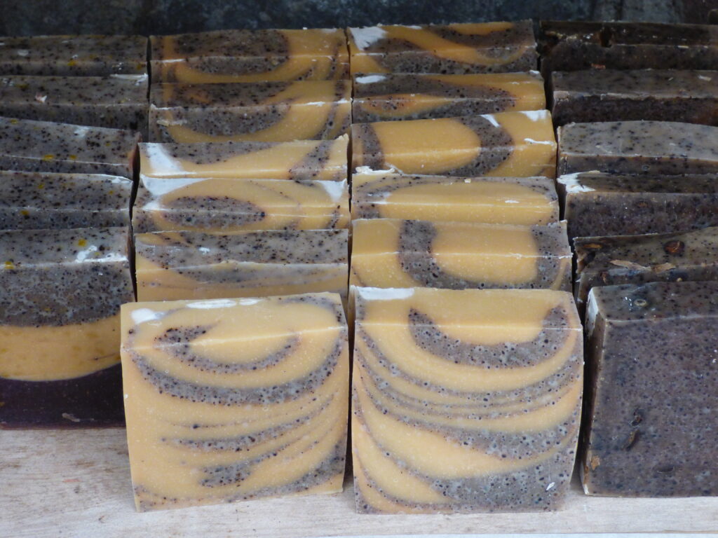 Senteurs et cosmétiques Réunion