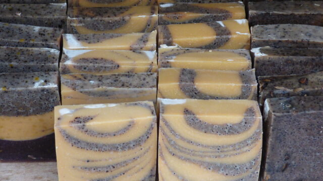 Senteurs et cosmétiques Réunion