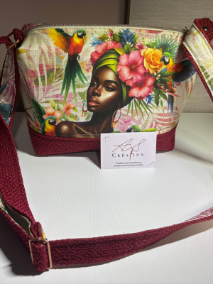 A-S Création – Accessoires textiles cousus